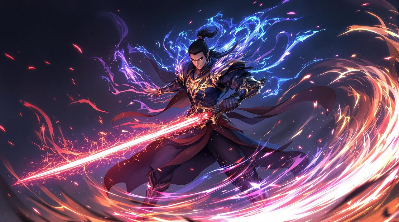 悠久影院 - 斗罗大陆：武魂觉醒视频封面